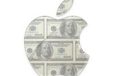 Thương hiệu “quả táo cắn dở” Apple đắt giá nhất hành tinh