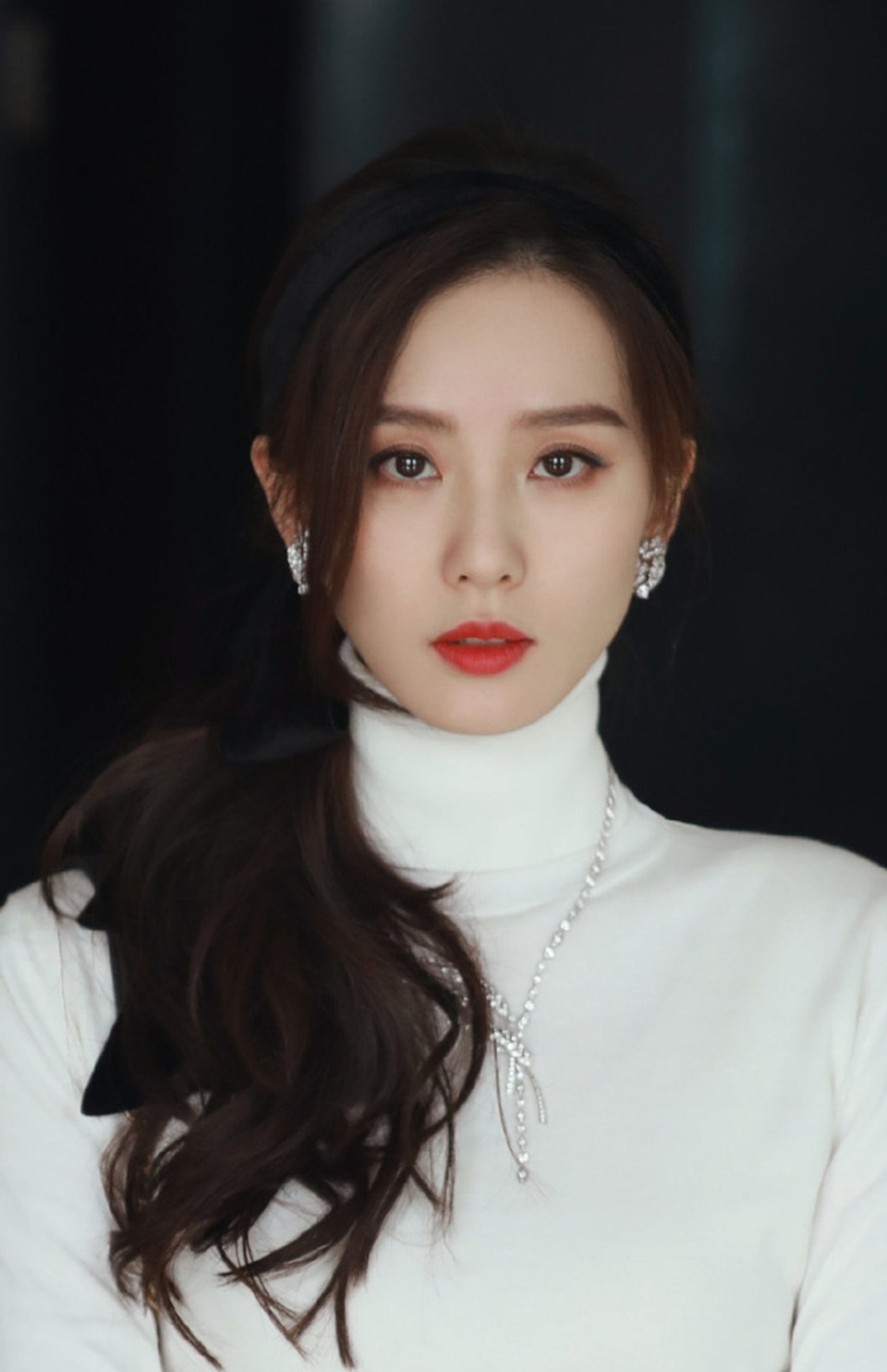 Dương Mịch đọ sắc cùng Lưu Thi Thi, Trương Quân Ninh - 8 Dương Mịch đọ sắc cùng Lưu Thi Thi, Trương Quân Ninh - 8