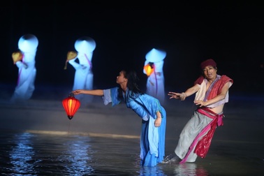 Ký ức Hội An - Sợi tơ vương của bốn trăm năm lịch sử