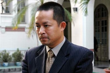 Ông Trương Đình Anh tiếp tục rời FPT Online