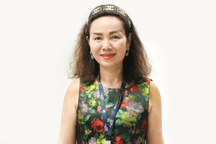 Chủ trường Quốc tế Mỹ Nguyễn Thị Út Em bị cấm xuất cảnh