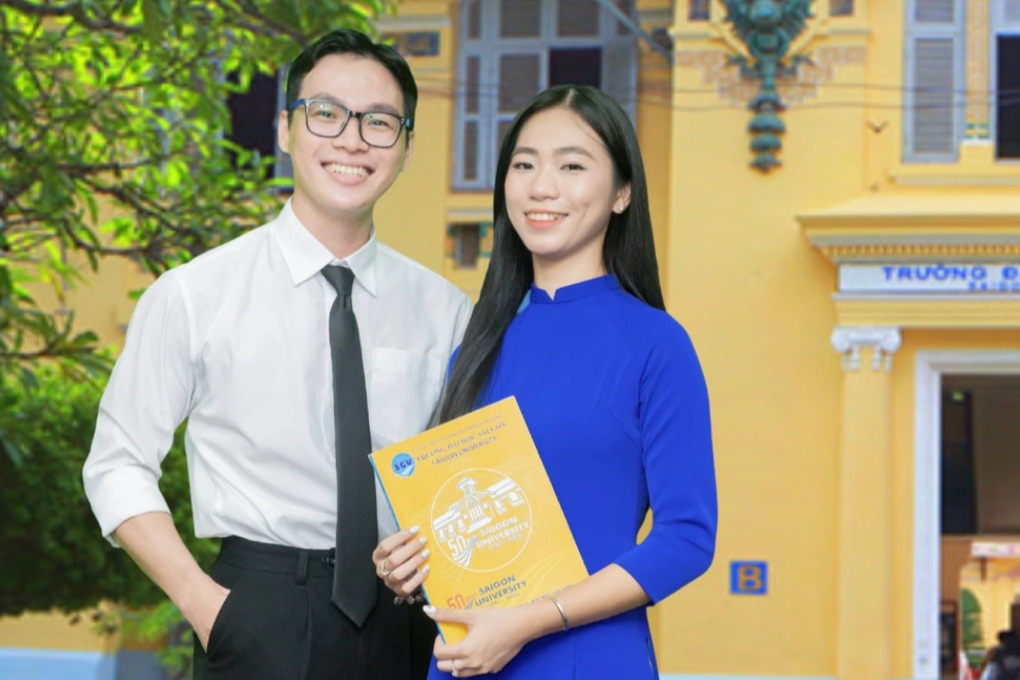 Một trường đại học cấm sinh viên mặc hở hang, lập “đội sao đỏ” kiểm tra - 1 Một trường đại học cấm sinh viên mặc hở hang, lập “đội sao đỏ” kiểm tra - 1