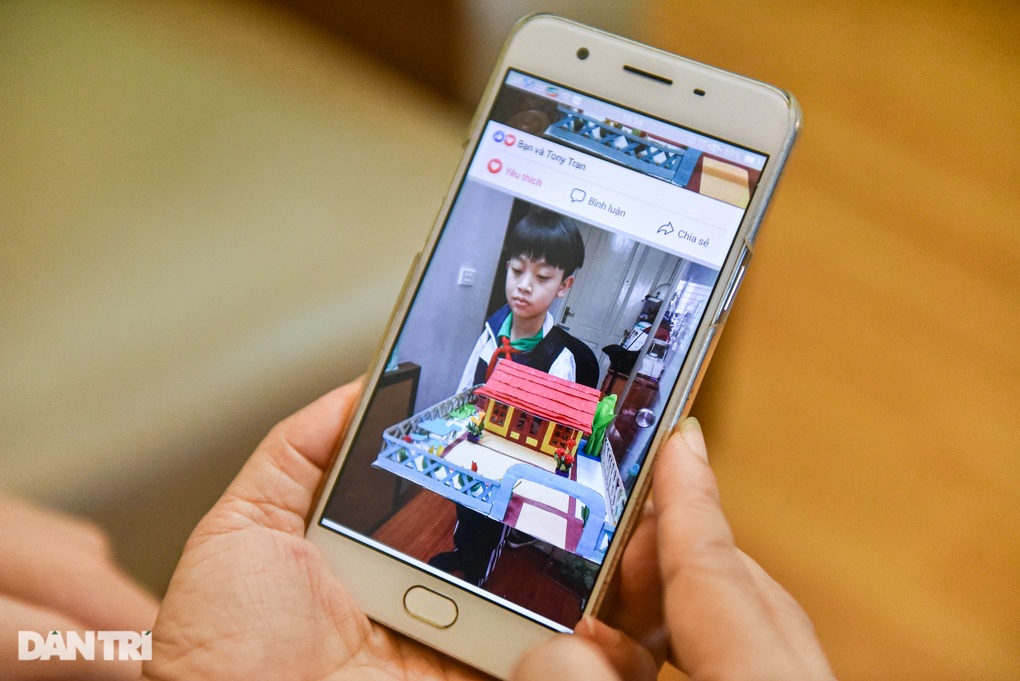 Nam sinh Hà Nội không thi lớp 10, chọn học nghề đặt mục tiêu làm cho Google - 7 Nam sinh Hà Nội không thi lớp 10, chọn học nghề đặt mục tiêu làm cho Google - 7