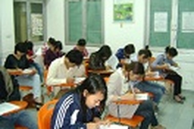 Ngày hội “360° IELTS cùng Apollo” sắp đến Apollo Lê Văn Hưu, Hoàng Quốc Việt