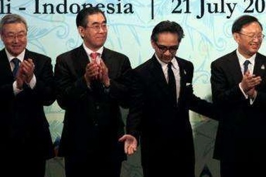 Nhật Bản, Hàn Quốc lo ngại gì về láng giềng Trung Quốc?