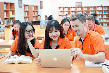 Giải mã sức hút của ngành Quản trị kinh doanh