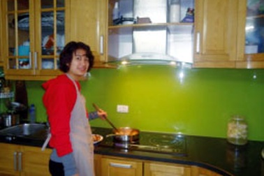 Đánh giá chất lượng Bếp Điện từ Frico 