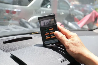 Lựa chọn nào giữa ‘ma trận’ phim cách nhiệt ô tô