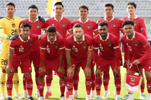 Indonesia mang 11 cầu thủ thi đấu ở nước ngoài dự Asian Cup 2023