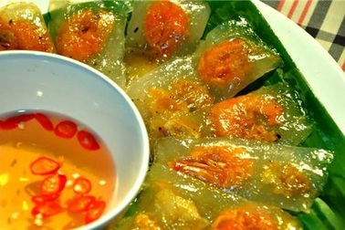 Những món quà vặt đặc trưng phố cổ đất Hà Thành