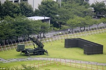 Nhật Bản ráo riết chuẩn bị phương án đối phó Triều Tiên