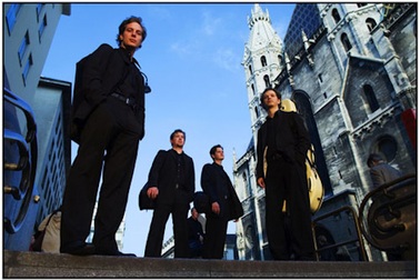 Hòa nhạc Việt - Áo kỷ niệm 40 năm quan hệ ngoại giao