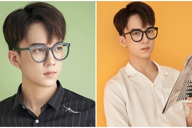 Nét thư sinh, điển trai của 10X trường ĐH Thương mại