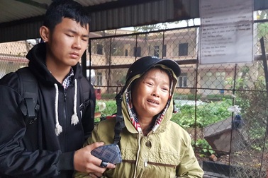 Tử vong sau 2 ngày nhập viện, bệnh viện hỗ trợ 200 triệu đồng