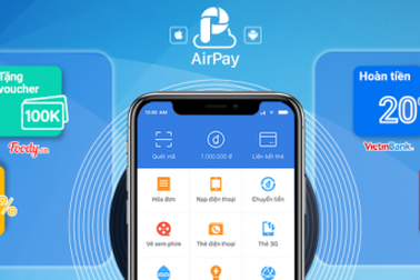 Dịch chuyển đáng kỳ vọng của thị trường fintech Việt Nam