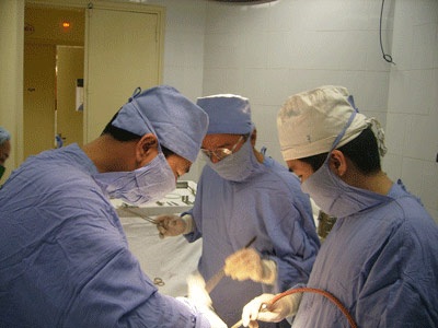 Thư gửi người thầy thuốc tận tâm