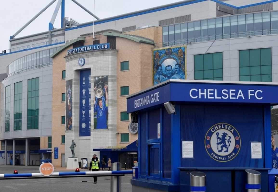 Chelsea có nguy cơ nhận án phạt cực nặng, Man Utd hưởng lợi - 2 Chelsea có nguy cơ nhận án phạt cực nặng, Man Utd hưởng lợi - 2