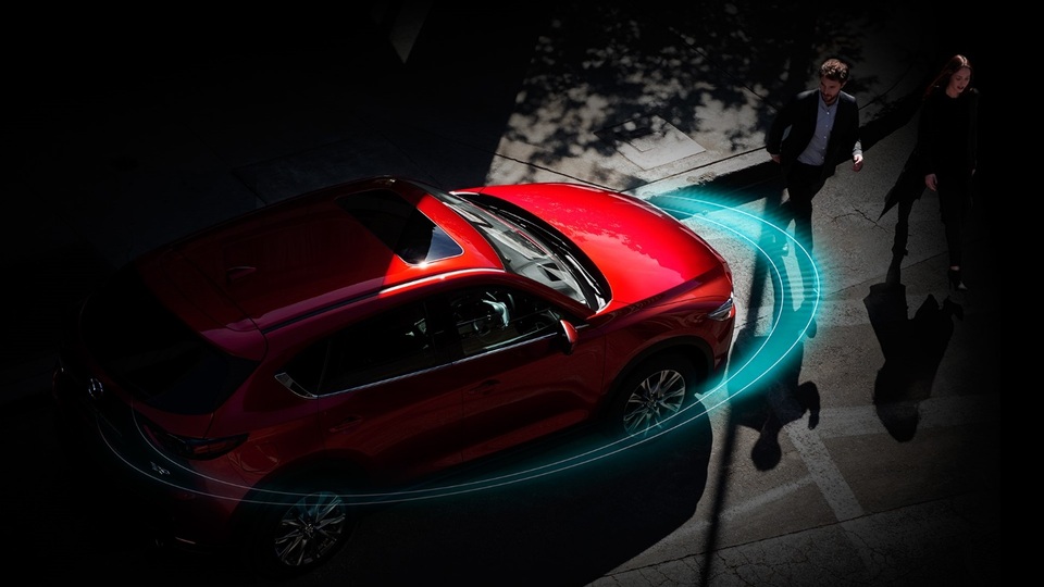 Mazda CX5 - Top 10 SUV tốt nhất 2020 ưu đãi đến 115 triệu đồng - 3 Mazda CX5 - Top 10 SUV tốt nhất 2020 ưu đãi đến 115 triệu đồng - 3