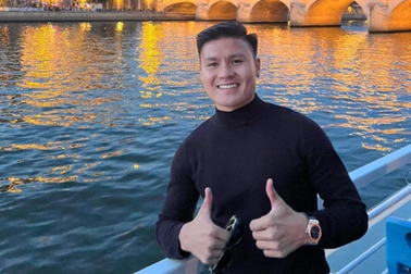 Quang Hải xin visa lao động, sắp gia nhập Nimes Olympique?