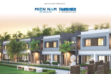 Bất động sản nào đang là đích đến của các nhà đầu tư Phú Mỹ?