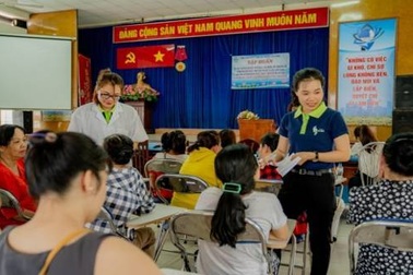 Xuân Nữ Khang – Hỗ trợ chị em thời kỳ tiền mãn kinh