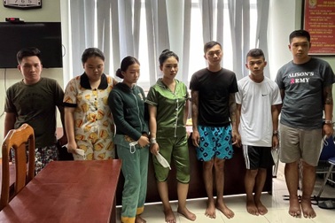 Vờ mua ma túy để cướp, đâm chết người ở TPHCM