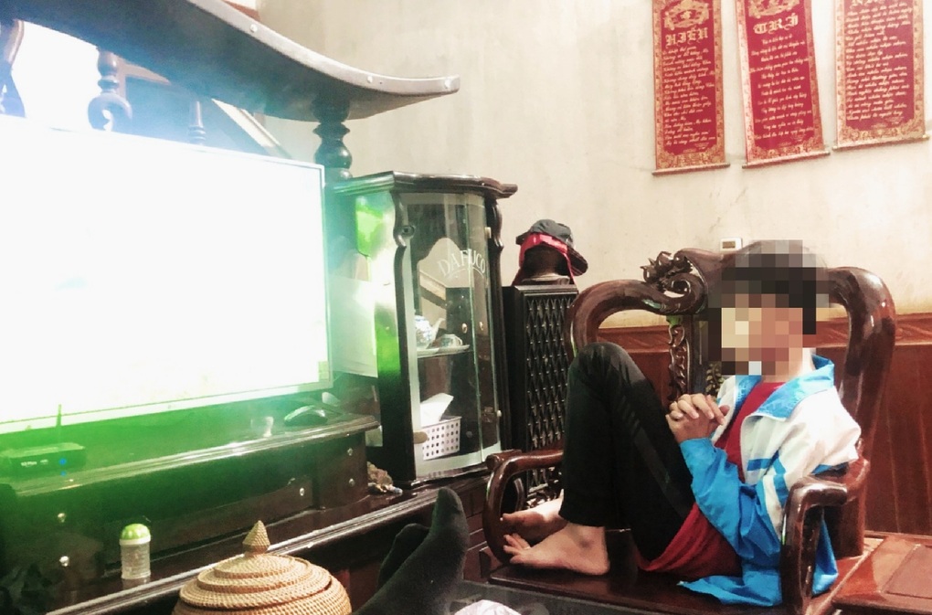 Phải làm sao khi con sa vào chơi game, đánh bài trong kỳ nghỉ Tết? - 1 Phải làm sao khi con sa vào chơi game, đánh bài trong kỳ nghỉ Tết? - 1