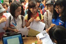 90% học sinh muốn học đại học, cao đẳng để rồi... thất nghiệp