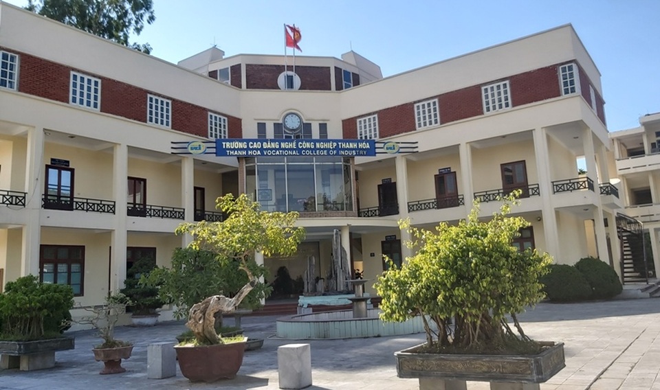 Sinh viên cao đẳng nhận hỗ trợ 8 triệu đồng khi đi thực tập ở doanh nghiệp - 1 Sinh viên cao đẳng nhận hỗ trợ 8 triệu đồng khi đi thực tập ở doanh nghiệp - 1