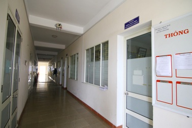 Nghi vấn hai anh em sinh viên, giảng viên khoa Toán “hợp sức” gian lận điểm