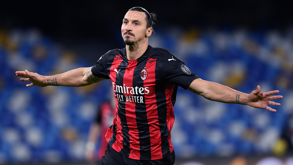 Man Utd đón tin vui khi không phải chạm trán với Ibrahimovic - 1 Man Utd đón tin vui khi không phải chạm trán với Ibrahimovic - 1