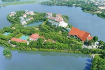 Vĩnh Phúc bỏ phương án đặt tên xã, phường mới gắn với số thứ tự