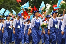 Từ 24-26/9: Công đoàn Việt Nam tổ chức Đại hội lần thứ 12