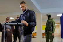 Điện Kremlin: 4 vùng Ukraine có thể nhanh chóng sáp nhập Nga sau trưng cầu