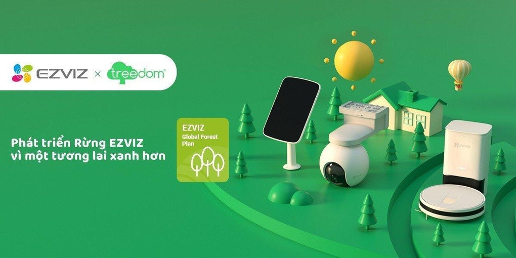 GenZ và những hành động thiết thực để sống xanh - 4 GenZ và những hành động thiết thực để sống xanh - 4