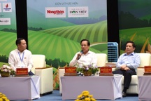 Đào tạo nghề là khâu đột phá trong xây dựng nông thôn hiện đại