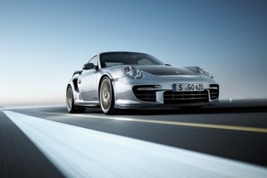 911 GT2 RS - “Thứ dữ” của Porsche 