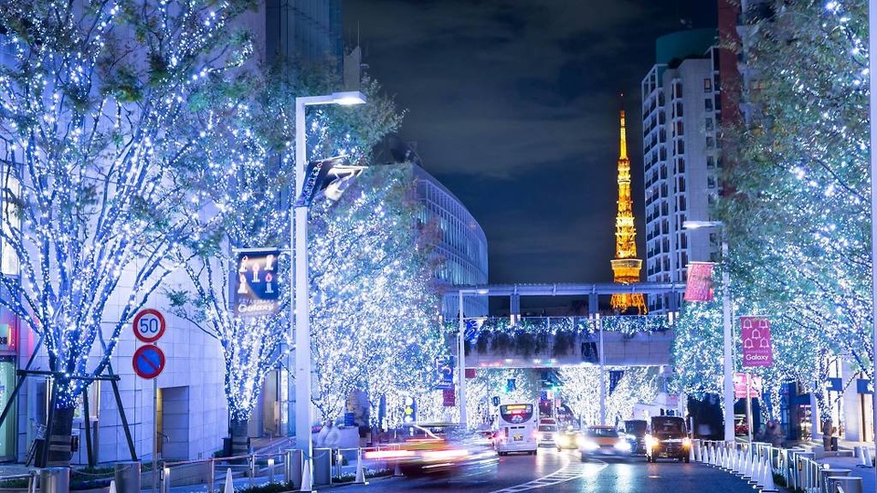 Những lễ hội và sự kiện không thể bỏ qua khi đi du lịch Tokyo tháng 11 - 4 Những lễ hội và sự kiện không thể bỏ qua khi đi du lịch Tokyo tháng 11 - 4