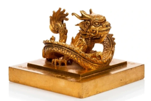 Chuyện hồi hương ấn vàng và ngày Di sản Văn hóa Việt Nam