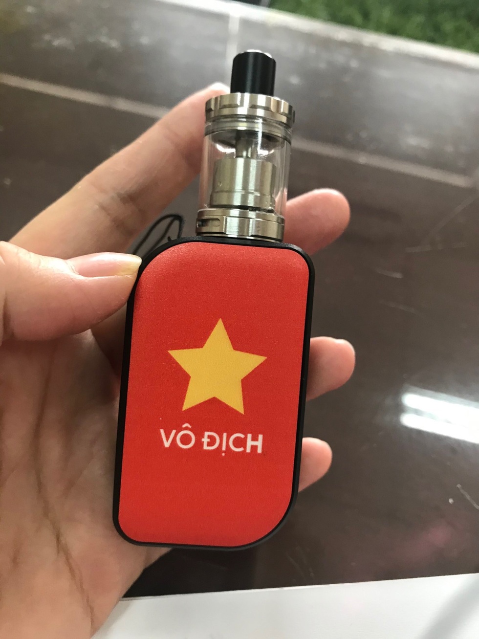 Tăng chóng mặt tỷ lệ sử dụng thuốc lá điện tử - 7 Tăng chóng mặt tỷ lệ sử dụng thuốc lá điện tử - 7