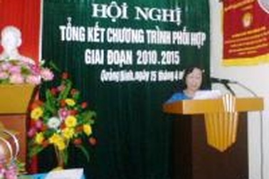 Quảng Bình: Vận động hơn 2.000 học sinh bỏ học trở lại trường