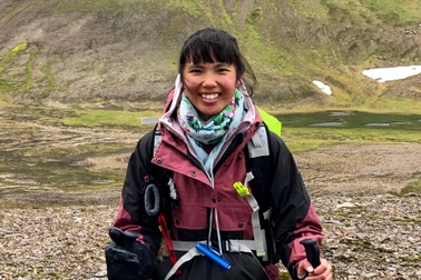 Cô gái Thụy Điển gốc Việt đau đáu mong ước tìm lại mẹ ruột sau 31 năm