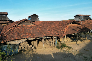 Bình Định quyết xóa sổ lò gạch thủ công