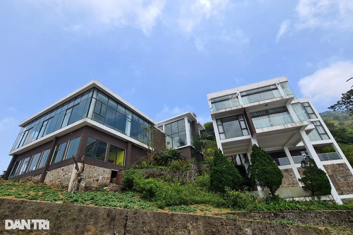 Biệt thự triệu đô ở Tam Đảo liên quan tới Trịnh Xuân Thanh giờ ra sao? - 5 Biệt thự triệu đô ở Tam Đảo liên quan tới Trịnh Xuân Thanh giờ ra sao? - 5