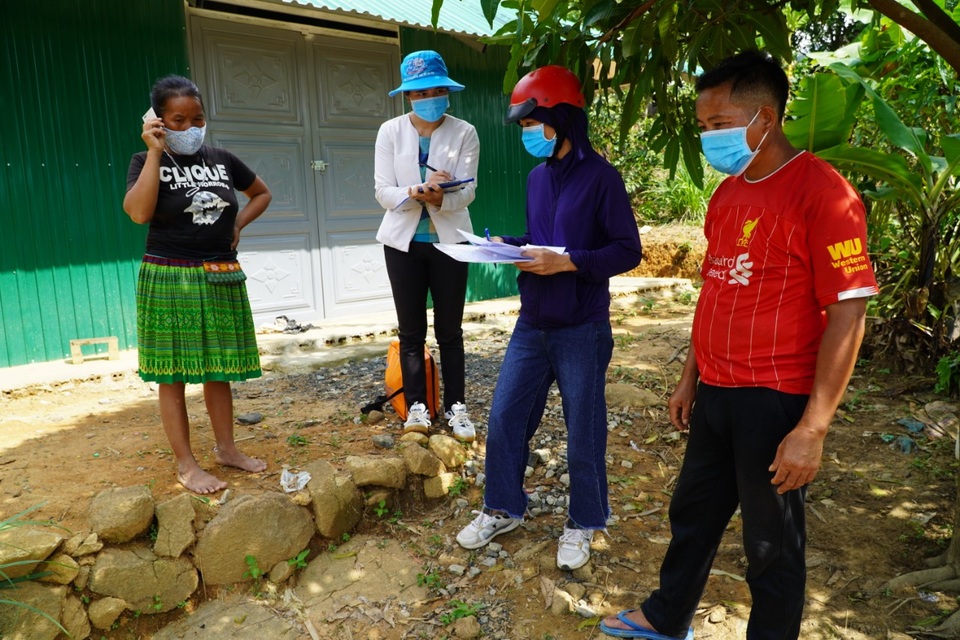 Vì sao dịch bạch hầu “hoành hành” ở Tây Nguyên? - 2 Vì sao dịch bạch hầu “hoành hành” ở Tây Nguyên? - 2