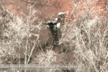 Chiến sự Ukraine 26/4: Quân Kiev tháo chạy khỏi vị trí cuối cùng ở Kursk