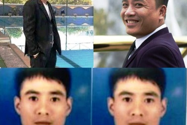 Thêm 3 đối tượng trong đường dây "Công ty tài chính Nam Long" bị bắt