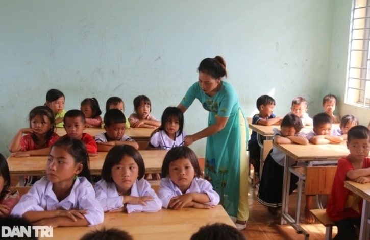 Cơ chế nào để người dạy đủ sống? - 1 Cơ chế nào để người dạy đủ sống? - 1