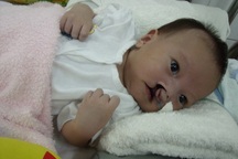 Bé Nhân Nghĩa được chuyển trở lại Khoa tim mạch