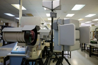 Hy Lạp đẩy mạnh sản xuất hệ thống chống UAV đẳng cấp châu Âu